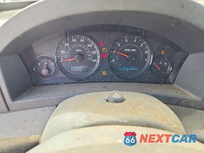 Zdjęcie 9 z 13 samochodu: 2006 JEEP GRAND CHEROKEE LAREDO VIN:1J4GR48K56C262731 - miniatura