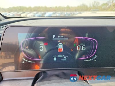 Zdjęcie 9 z 12 samochodu: 2024 KIA SPORTAGE X-LINE VIN:5XYK6CDF7RG220010 - miniatura