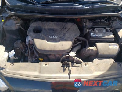 Zdjęcie 11 z 12 samochodu: 2017 HYUNDAI ACCENT SE VIN:KMHCT5AE2HU312719 - miniatura