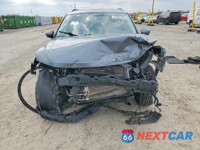 Piąte zdjęcie samochodu w środku: 2018 VOLKSWAGEN TIGUAN SE, 4MOTION SEL VIN:3VV2B7AX5JM199926 - miniatura
