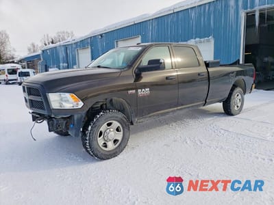2014 RAM 3500 ST 3C63R3GT7EG242797 - główne zdjęcie licytacji z USA - miniatura