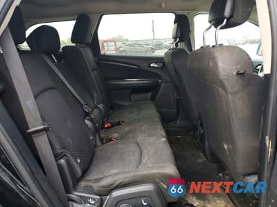 Zdjęcie 11 z 13 samochodu: 2016 DODGE JOURNEY SE VIN:3C4PDCAB5GT249668 - miniatura