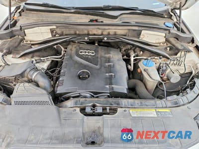 Zdjęcie 12 z 13 samochodu: 2014 AUDI Q5 PREMIUM PLUS VIN:WA1LFAFP0EA074214 - miniatura