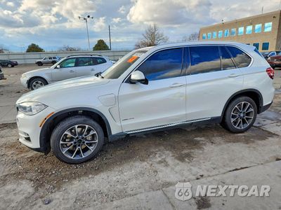 2016 BMW X5 XDR40E 5UXKT0C53G0S76866 - główne zdjęcie licytacji z USA - miniatura