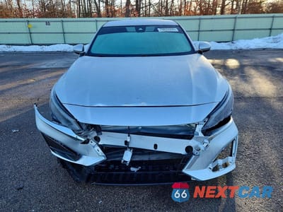 Piąte zdjęcie samochodu w środku: 2023 NISSAN ALTIMA 2.5 SV VIN:1N4BL4DV7PN306838 - miniatura