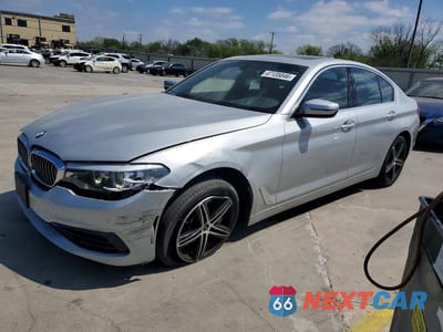2020 BMW 530 I WBAJR3C0XLWW67356 - główne zdjęcie licytacji z USA - miniatura