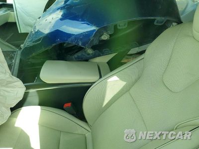 Zdjęcie 7 z 13 samochodu: 2022 TESLA MODEL X VIN:7SAXCBE62NF352829 - miniatura