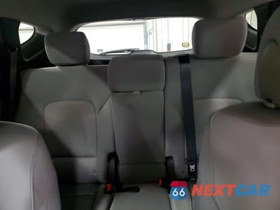 Zdjęcie 10 z 12 samochodu: 2013 HYUNDAI SANTA FE SPORT 2.4L VIN:5XYZTDLB1DG006005 - miniatura