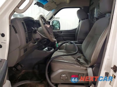 Zdjęcie 7 z 12 samochodu: 2012 NISSAN NV 2500 HD S VIN:1N6AF0LY1CN108443 - miniatura
