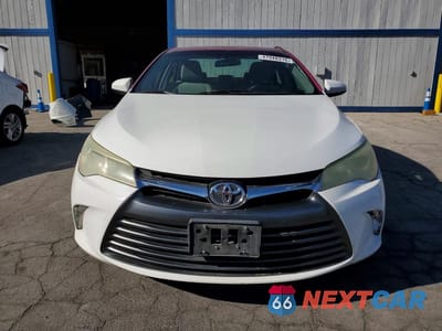 Piąte zdjęcie samochodu w środku: 2016 TOYOTA CAMRY HYBRID LE VIN:4T1BD1FK1GU193298 - miniatura