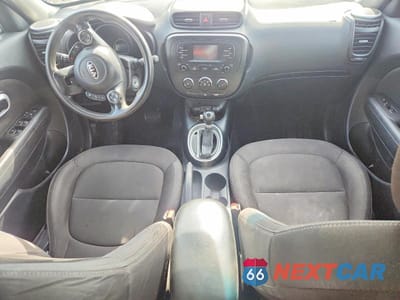 Zdjęcie 8 z 12 samochodu: 2016 KIA SOUL BASE VIN:KNDJN2A27G7274802 - miniatura