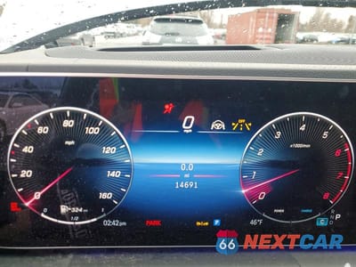 Zdjęcie 9 z 11 samochodu: 2025 MERCEDES-BENZ GLE 450 4MATIC VIN:4JGFB5KB6SB331538 - miniatura