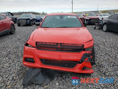 Piąte zdjęcie samochodu w środku: 2023 DODGE CHARGER SXT VIN:2C3CDXBG2PH524653 - miniatura