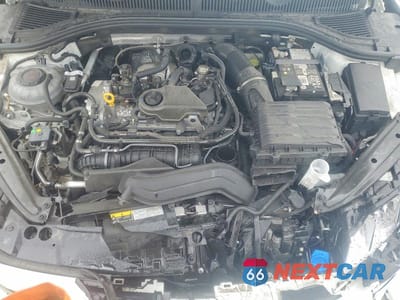 Zdjęcie 11 z 11 samochodu: 2025 VOLKSWAGEN JETTA SEL VIN:3VWGX7BU2SM036031 - miniatura