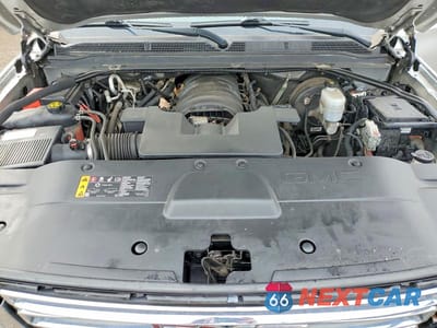 Zdjęcie 12 z 12 samochodu: 2019 GMC YUKON XL K1500 SLT VIN:1GKS2GKC7KR193768 - miniatura