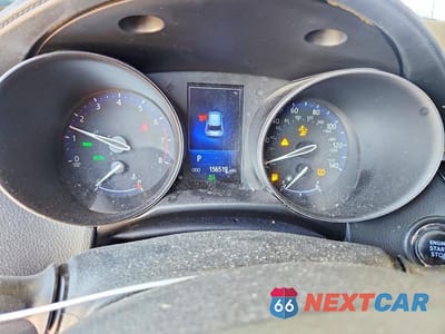 Zdjęcie 9 z 13 samochodu: 2018 TOYOTA C-HR XLE PREMIUM VIN:NMTKHMBXXJR049075 - miniatura