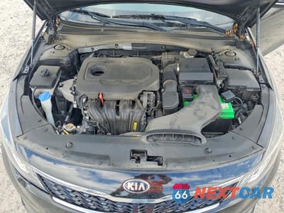 Zdjęcie 11 z 12 samochodu: 2019 KIA OPTIMA S VIN:5XXGT4L35KG280583 - miniatura