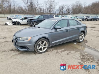 2016 AUDI A3 PREMIUM WAUB8GFF5G1062324 - główne zdjęcie licytacji z USA - miniatura