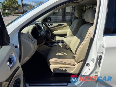 Zdjęcie 12 z 15 samochodu: 2020 INFINITI QX60 PURE VIN:5N1DL0MN4LC547527 - miniatura