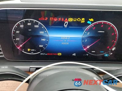 Zdjęcie 9 z 13 samochodu: 2024 MERCEDES-BENZ GLE 450 4MATIC VIN:4JGFB5KB6RB016202 - miniatura