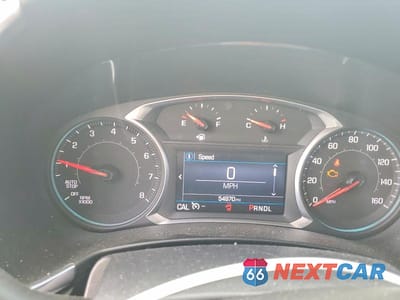 Zdjęcie 9 z 13 samochodu: 2021 CHEVROLET EQUINOX LT VIN:3GNAXKEV4ML398765 - miniatura