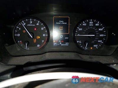 Zdjęcie 9 z 12 samochodu: 2024 SUBARU CROSSTREK VIN:JF2GUABC6R8272486 - miniatura