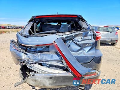 Zdjęcie 6 z 13 samochodu: 2023 TOYOTA VENZA XLE VIN:JTEAAAAH7PJ151932 - miniatura