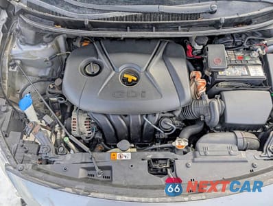 Zdjęcie 11 z 11 samochodu: 2015 HYUNDAI ELANTRA GT BASE VIN:KMHD35LH6FU239380 - miniatura