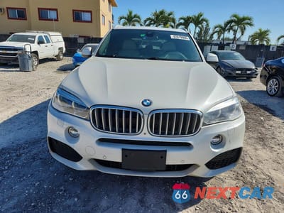 Piąte zdjęcie samochodu w środku: 2016 BMW X5 XDR40E VIN:5UXKT0C54G0S77959 - miniatura