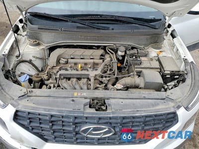 Zdjęcie 11 z 11 samochodu: 2021 HYUNDAI VENUE SE VIN:KMHRB8A30MU111991 - miniatura