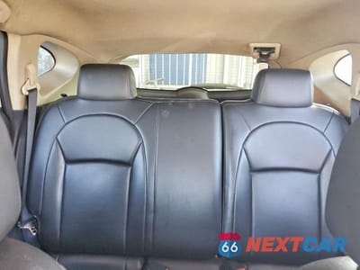 Zdjęcie 10 z 12 samochodu: 2011 NISSAN ROGUE S VIN:JN8AS5MT2BW164208 - miniatura