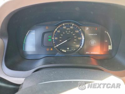 Zdjęcie 9 z 11 samochodu: 2017 HYUNDAI IONIQ HYBRID BLUE VIN:KMHC65LC0HU031103 - miniatura