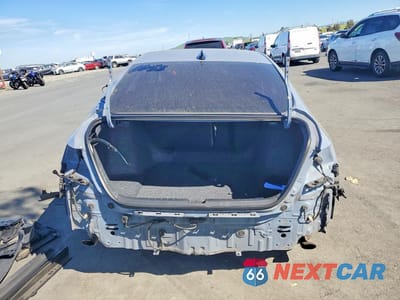 Zdjęcie 6 z 13 samochodu: 2022 HONDA ACCORD SPORT VIN:1HGCV2F37NA011558 - miniatura