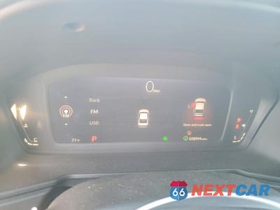 Zdjęcie 9 z 12 samochodu: 2023 HONDA ACCORD LX VIN:1HGCY1F28PA011368 - miniatura