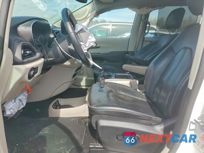 Zdjęcie 7 z 12 samochodu: 2018 CHRYSLER PACIFICA LIMITED VIN:2C4RC1GG8JR226396 - miniatura