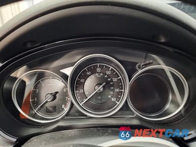 Zdjęcie 9 z 12 samochodu: 2022 MAZDA CX-9 TOURING PLUS VIN:JM3TCBAY4N0607862 - miniatura