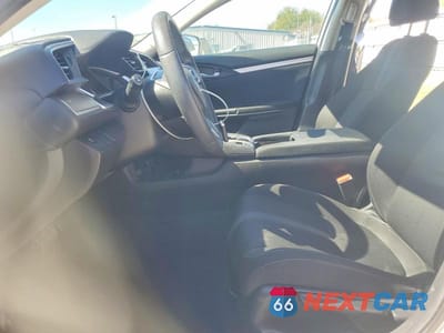 Zdjęcie 7 z 12 samochodu: 2018 HONDA CIVIC EX VIN:2HGFC2F79JH514753 - miniatura