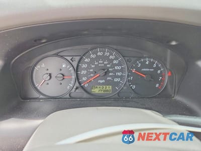 Zdjęcie 9 z 14 samochodu: 2001 MAZDA MPV WAGON VIN:JM3LW28Y710199168 - miniatura