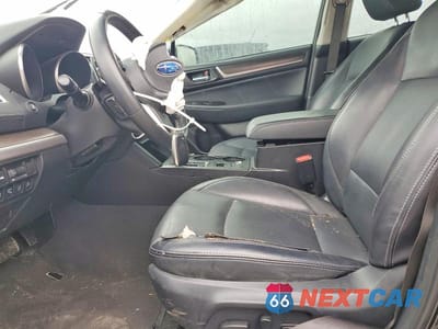 Zdjęcie 7 z 12 samochodu: 2018 SUBARU LEGACY 3.6R LIMITED VIN:4S3BNEN60J3038400 - miniatura