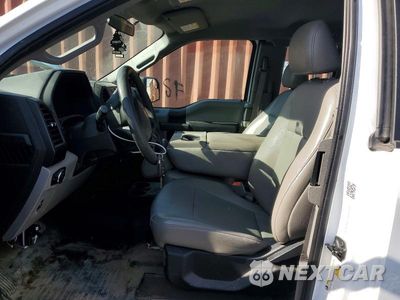 Zdjęcie 7 z 12 samochodu: 2018 FORD F150 VIN:1FTEX1EB2JFC89060 - miniatura