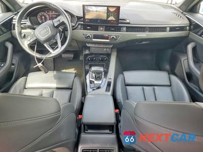 Zdjęcie 8 z 12 samochodu: 2023 AUDI A4 PREMIUM PLUS 45 VIN:WAUEAAF49PN005985 - miniatura
