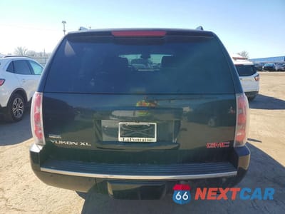 Zdjęcie 6 z 12 samochodu: 2009 GMC YUKON XL DENALI VIN:1GKFK06269J124850 - miniatura