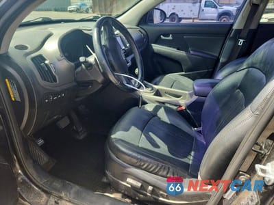 Zdjęcie 7 z 13 samochodu: 2014 KIA SPORTAGE EX VIN:KNDPC3AC7E7603946 - miniatura