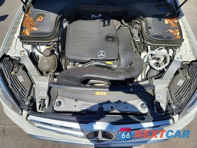 Zdjęcie 12 z 12 samochodu: 2022 MERCEDES-BENZ GLC 300 VIN:W1N0G8DB8NV341073 - miniatura