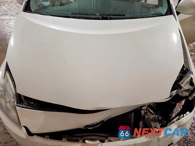 Zdjęcie 11 z 12 samochodu: 2010 TOYOTA PRIUS III VIN:JTDKN3DUXA0125582 - miniatura