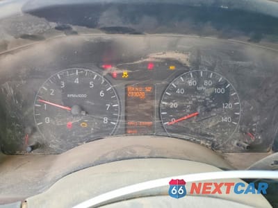 Zdjęcie 9 z 13 samochodu: 2012 NISSAN NV2500 DELIVERY VAN VIN:1N6AF0LY9CN101238 - miniatura