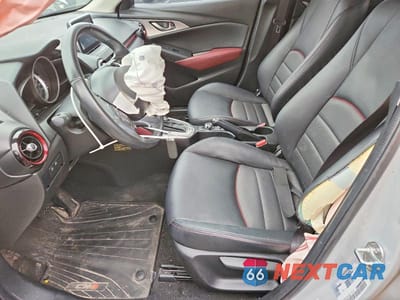 Zdjęcie 7 z 13 samochodu: 2016 MAZDA CX-3 TOURING VIN:JM1DKBC74G0100581 - miniatura