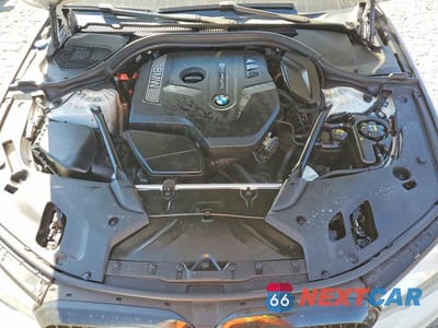 Zdjęcie 11 z 11 samochodu: 2017 BMW 530 I VIN:WBAJA5C39HG894021 - miniatura