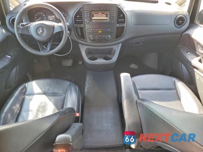 Zdjęcie 8 z 14 samochodu: 2017 MERCEDES-BENZ METRIS VIN:WD4PG2EE7H3286844 - miniatura