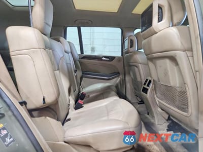 Zdjęcie 11 z 14 samochodu: 2013 MERCEDES-BENZ GL 450 4MATIC VIN:4JGDF7CE3DA172213 - miniatura